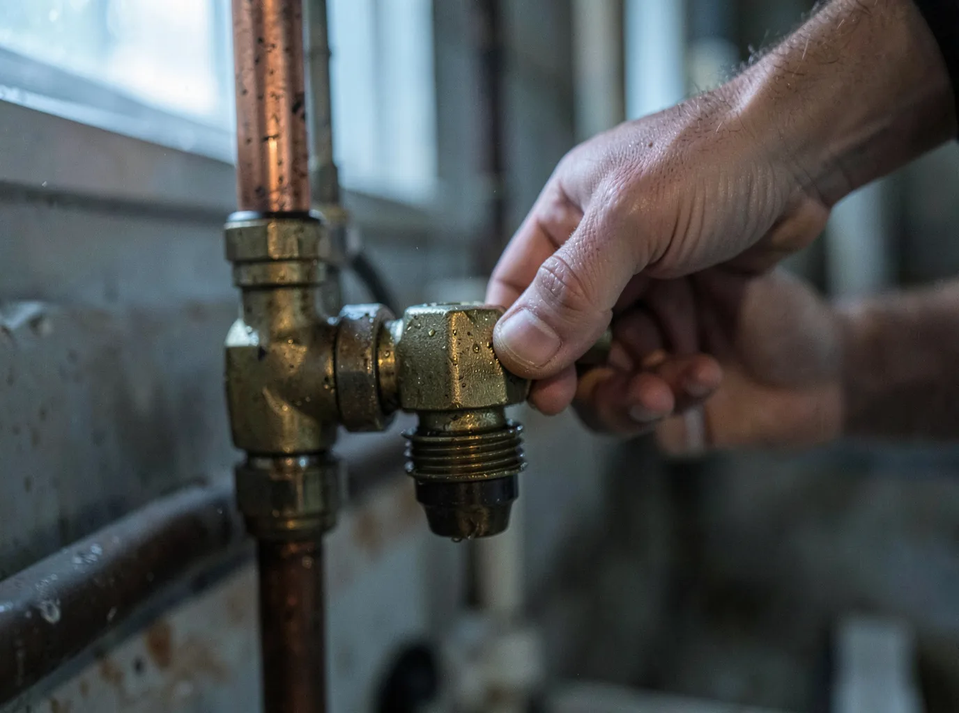 Emergency Plumber Portsmouth, IA FAQs